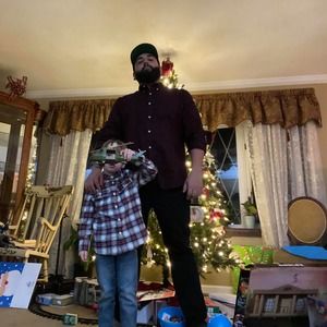 Meet your Posher, Mitchell